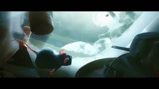 Leigha Logan- Ratatouille Rescore (dialogue and foley incl.)