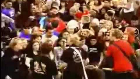 Fat Lip Sum 41 official music video