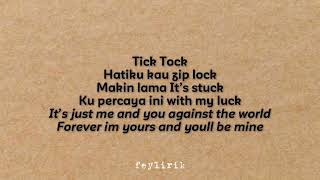 Lirik lagu - calon mantu idaman - rombongan bodonk koplo. Feat ncum