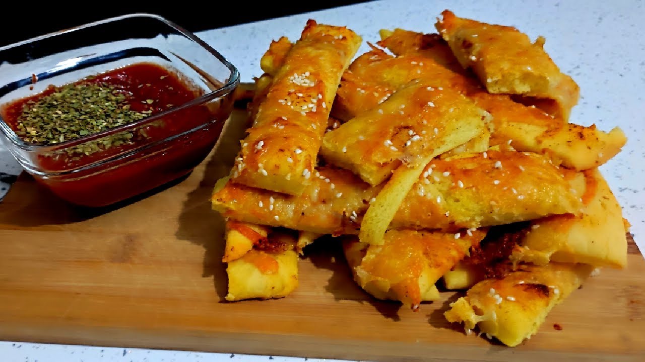 Domasni Furnarinki so Kaskaval I Furnarinki Recipe withCheese #recept #recipevideo #recipes #recept