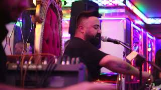 Rıza Aksoy - Ankaranın Uşağı - Sarhoş Adam