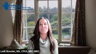 NSCA Entrepreneur Special Interest Groups Panel Discussion