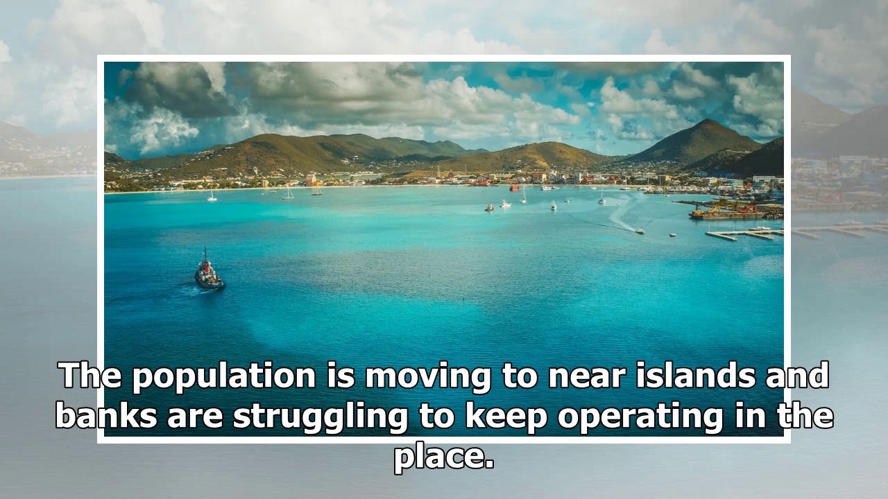 Bahamas is Ready to Launch a State Backed Cryptocurrency