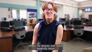 DSPS Student of the Year - Chloe Heninger