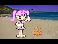 Beginning of video