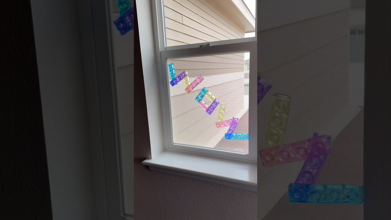 Эти желейные кубики такие классные 🤩🧱✨