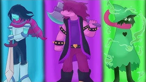 THE FUN GANG 1v1 | Alternate Battlegrounds