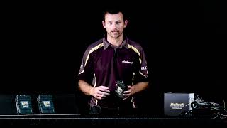 Haltech Elite 750 Overview