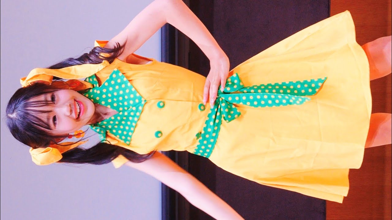 【《♡モコ♡》《ひま🌻》2025 6.22《みんくす♡》《YJCダンススタジオ》3ステージ収録！】『みんくす♡ オリジナルデビュー曲「ストロベリーミルク」』他　東京アイドル劇場