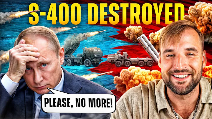 Russian Air Defence is Helpless against U.S. ATACMS | Ukraine War Update - DayDayNews