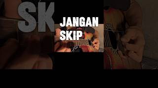 Tutorial Main Gitar #tutorial #gitar #lucu  #humor #ngakak #shorts
