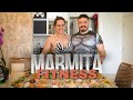 Como fazemos nossas  marmitas fitness da semana casal emagrecer fisiculturismo saude fitness