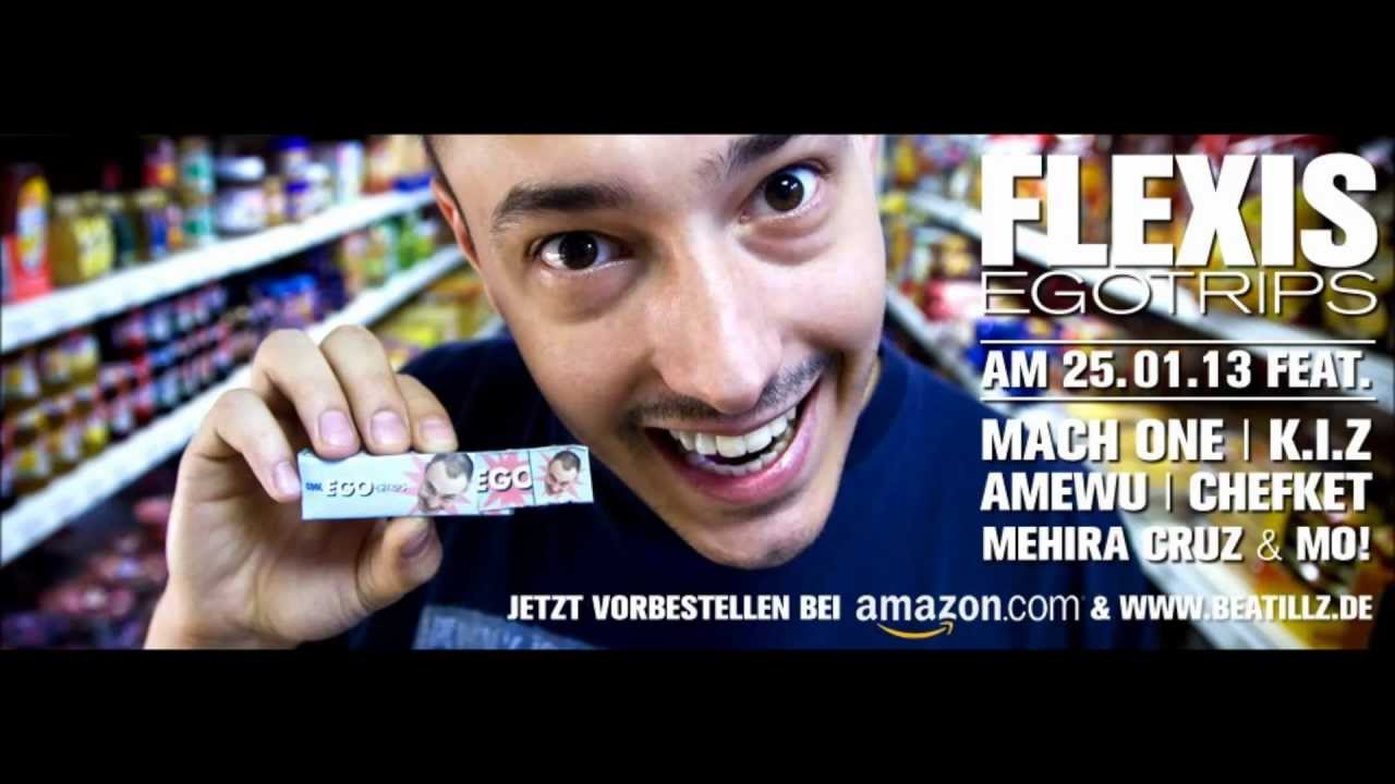Flexis - Egotrips Snippet