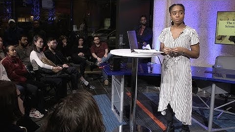 A Study in Medical and Scientific Racism In America