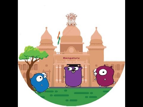 Golang BLR Meetup