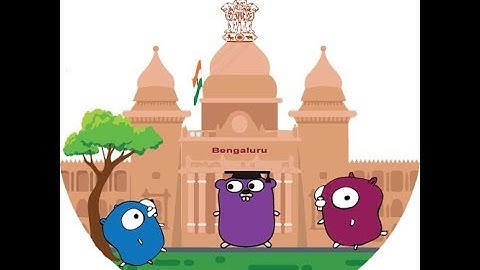 Golang BLR Meetup 44 High Perfromance, Type System, Optimizing Go