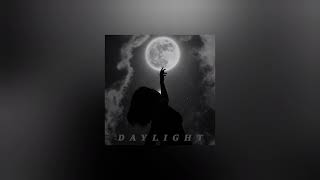 Daylight - David Kushner / Music