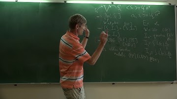 Local Hamiltonians for deformed W algebras, Evgeny Mukhin