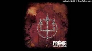 Prong - Path Of Last Resistance