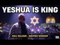 Yeshua in my heart FOREVER—Worship From Jerusalem | paul willbur inspired worship live | deep hebrew