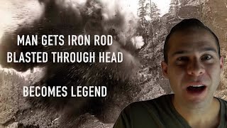 Phineas Gage (Phineas Gage and the history of brain imaging)