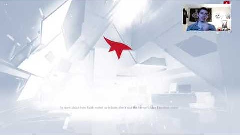 THE GLITCHES GAME Mirrors edge Catalyst