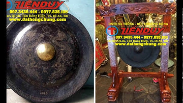 BÁN CỒNG CHIÊNG TÂY NGUYÊN