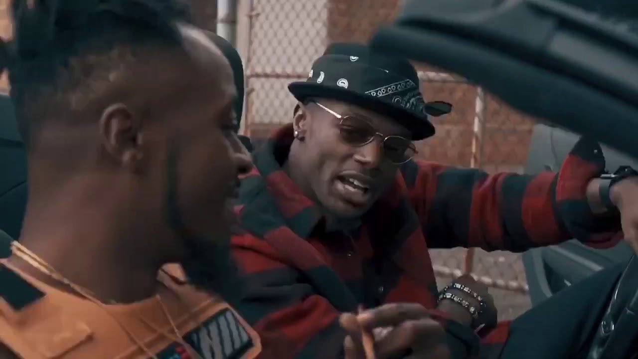 Watch Rocc Ali (Feat. Block) - Immortal on YouTube Watch Rocc Ali (Feat. Block) - Immortal on YouTube