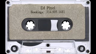 DJ Pixel - Untitled (1995) [HD]
