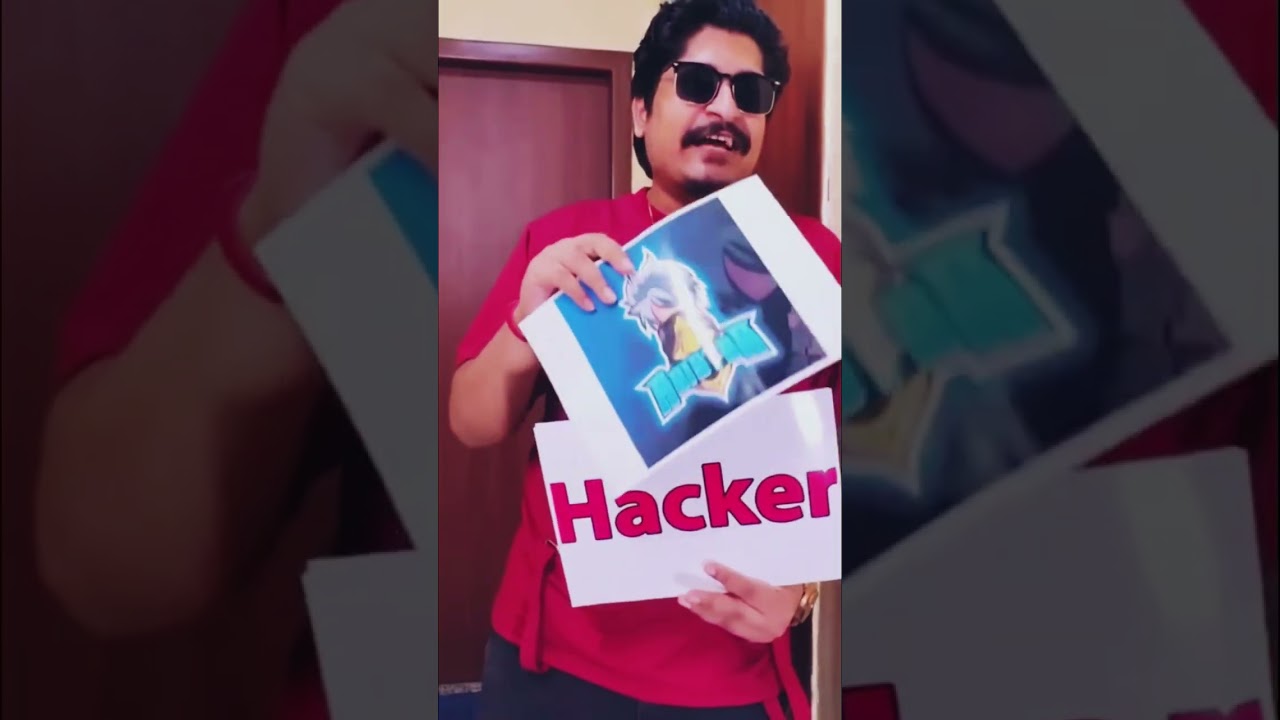 GYAN AND RAISTAR HACKER 