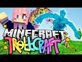 Cave Monsters of DOOM! | Minecraft TrollCraft | Ep. 2