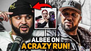 Albee Al EXPOSED Over $300 Woman Situation & Then RESPONDS! (GOES OFF ON ALPO)