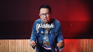 PATAH - PADI (ANDYAN COVER)