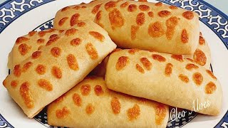 Salgados: Lanches de forno fáceis, deliciosos e prontos em minutos