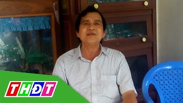 Giao lưu với tài tử Lương Văn Chưởng | Kết nối Tài tử miệt vườn | THDT