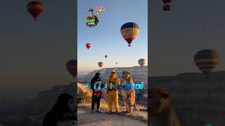 Ejderha Gi̇bi̇m Bi̇r Şey Gördüm