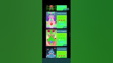 Rolling Sky Colors Remake 1.0r Coming soon