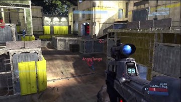 eSithy :: MLG CTF on MLG Pit :: Part 1