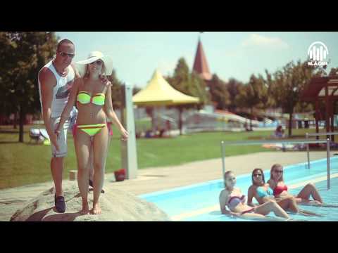Éder Gabee - Bailando (Official Music Video)