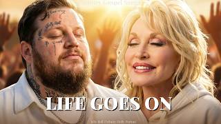 Life Goes On - Whitsitt Chapel Music (New Country Gospel Song 2026)