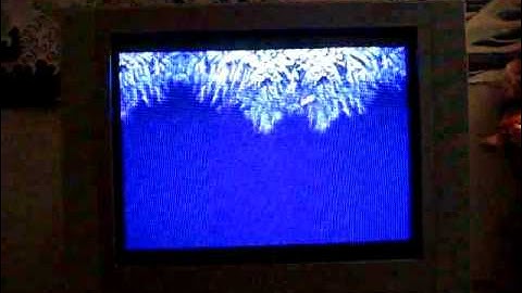 Ultima 8 running on the Wii with DOSBox