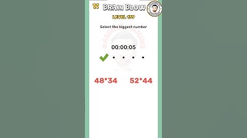 Brain Blow Level 139 #brainblow #shorts