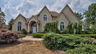 208 Greystone Drive video tour