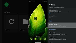 How to setup Lemuroid Emulator in TV in 2 Minutes screenshot 3