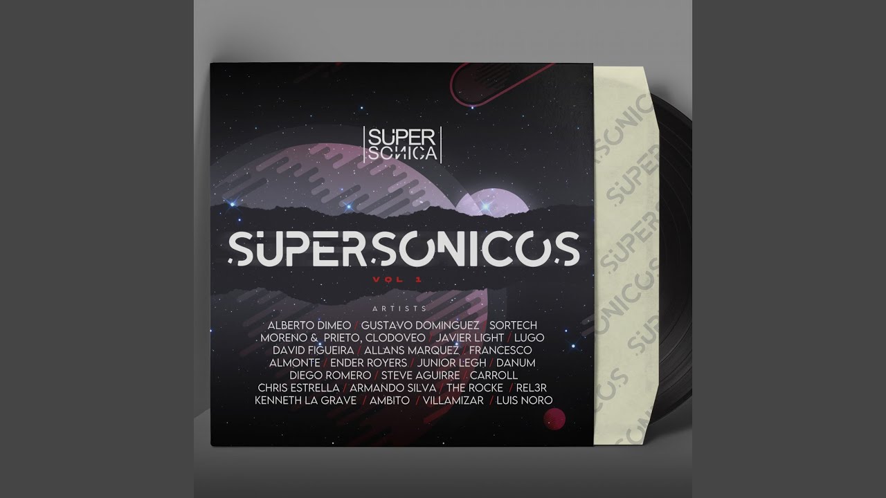 Spirits calls (Original Mix)