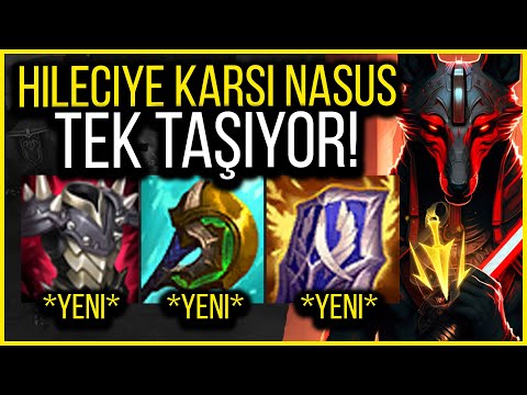 ♿ SCRİPT HİLECİ YASUO SORUNSALI ♿