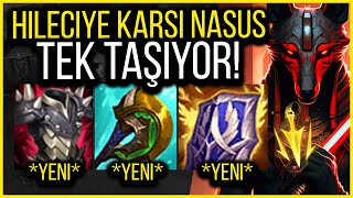 Scri̇pt Hi̇leci̇ Yasuo Sorunsali