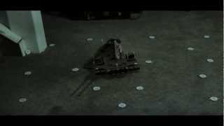 ED tank Blender 2.63 Matchmoving