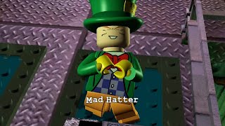 Lego Batman: 3-1: Joker’s Home Turf screenshot 5