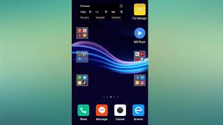 How to download vidmate in pashto screenshot 4